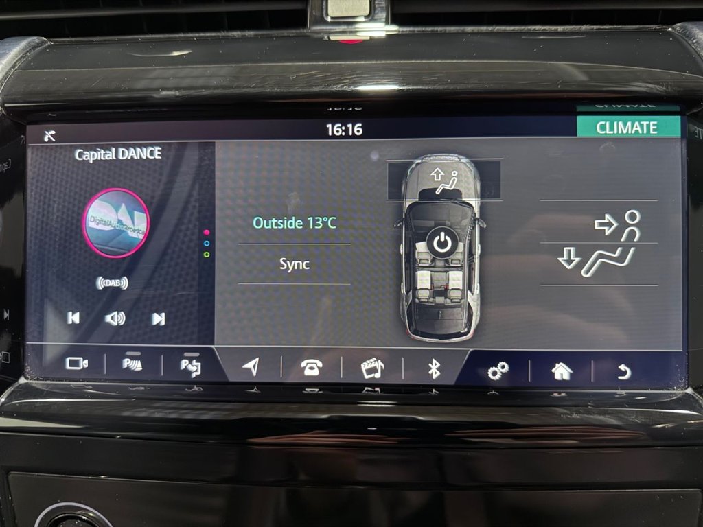 Used Land Rover Discovery Sport 2020 for sale - 76883306: Photo 39