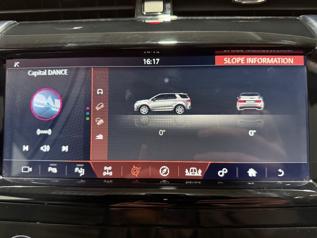 Used Land Rover Discovery Sport 2020 for sale - 76883306: Photo 43