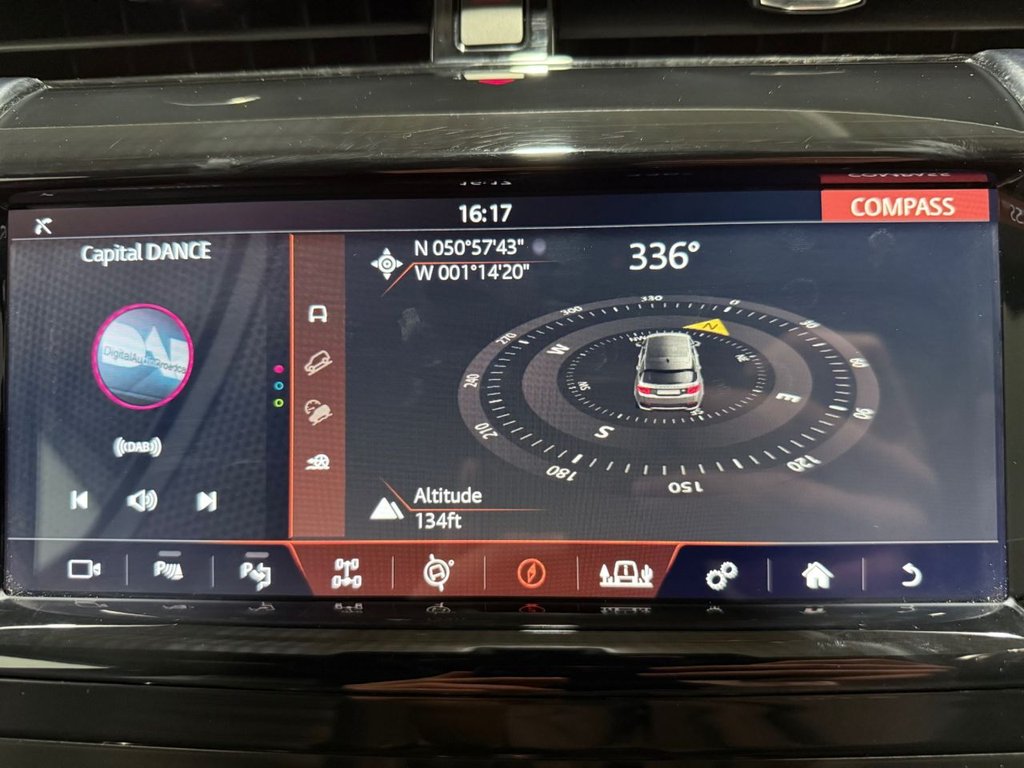 Used Land Rover Discovery Sport 2020 for sale - 76883306: Photo 44