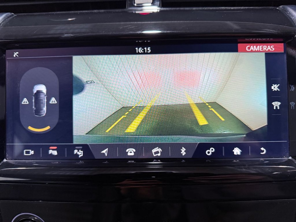 Used Land Rover Discovery Sport 2020 for sale - 76883306: Photo 46