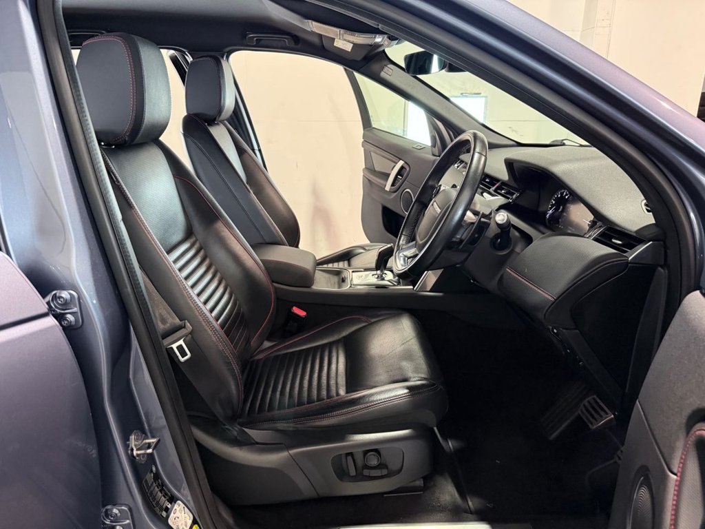 Used Land Rover Discovery Sport 2020 for sale - 76883306: Photo 49