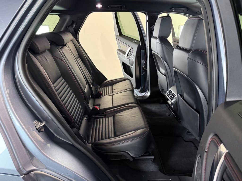 Used Land Rover Discovery Sport 2020 for sale - 76883306: Photo 50