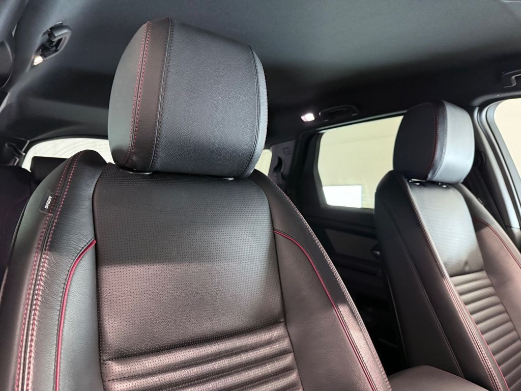 Used Land Rover Discovery Sport 2020 for sale - 76883306: Photo 9