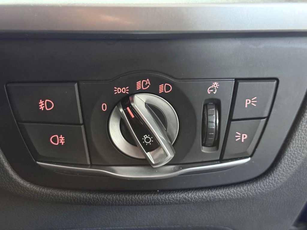 Used BMW X3 2018 for sale - 76883304: Photo 19