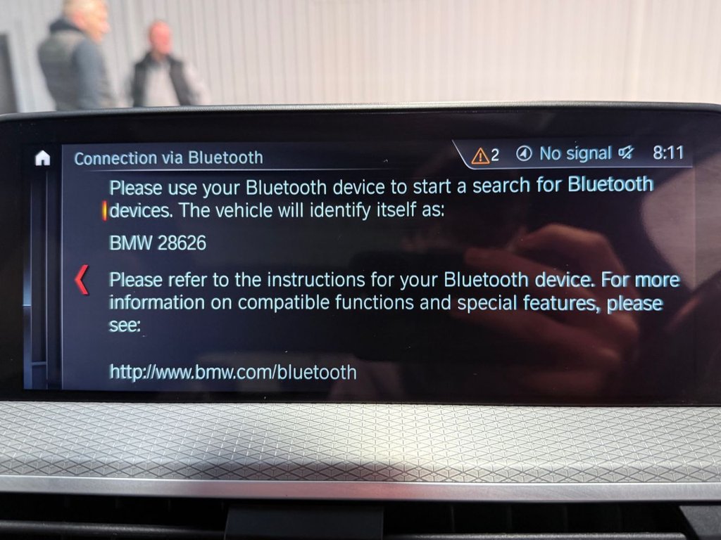 Used BMW X3 2018 for sale - 76883304: Photo 33