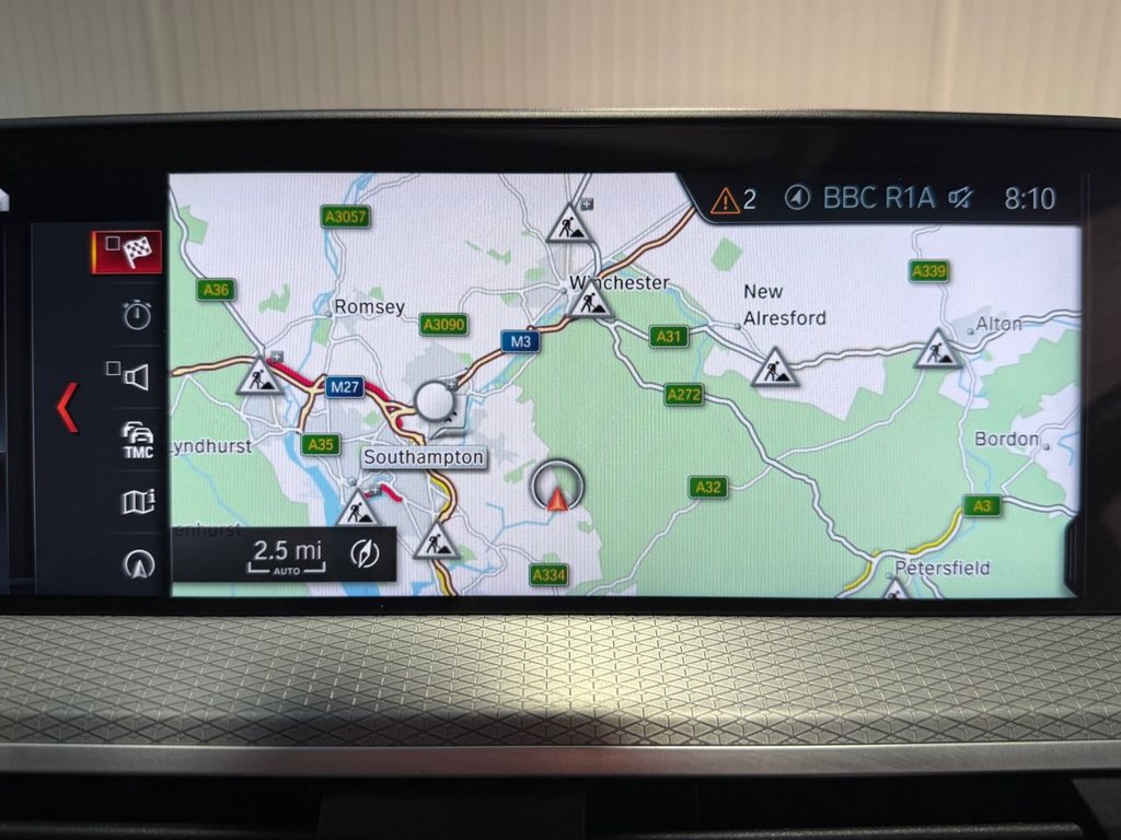 Used BMW X3 2018 for sale - 76883304: Photo 34