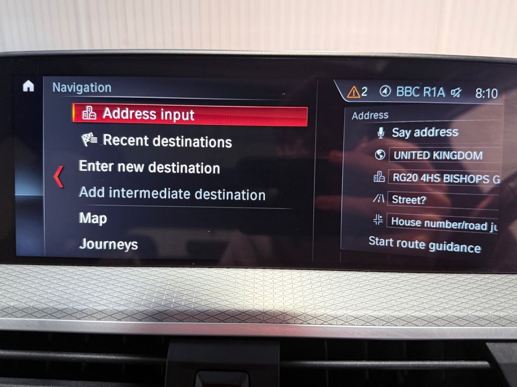 Used BMW X3 2018 for sale - 76883304: Photo 37