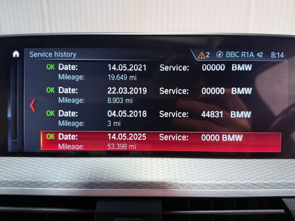 Used BMW X3 2018 for sale - 76883304: Photo 47