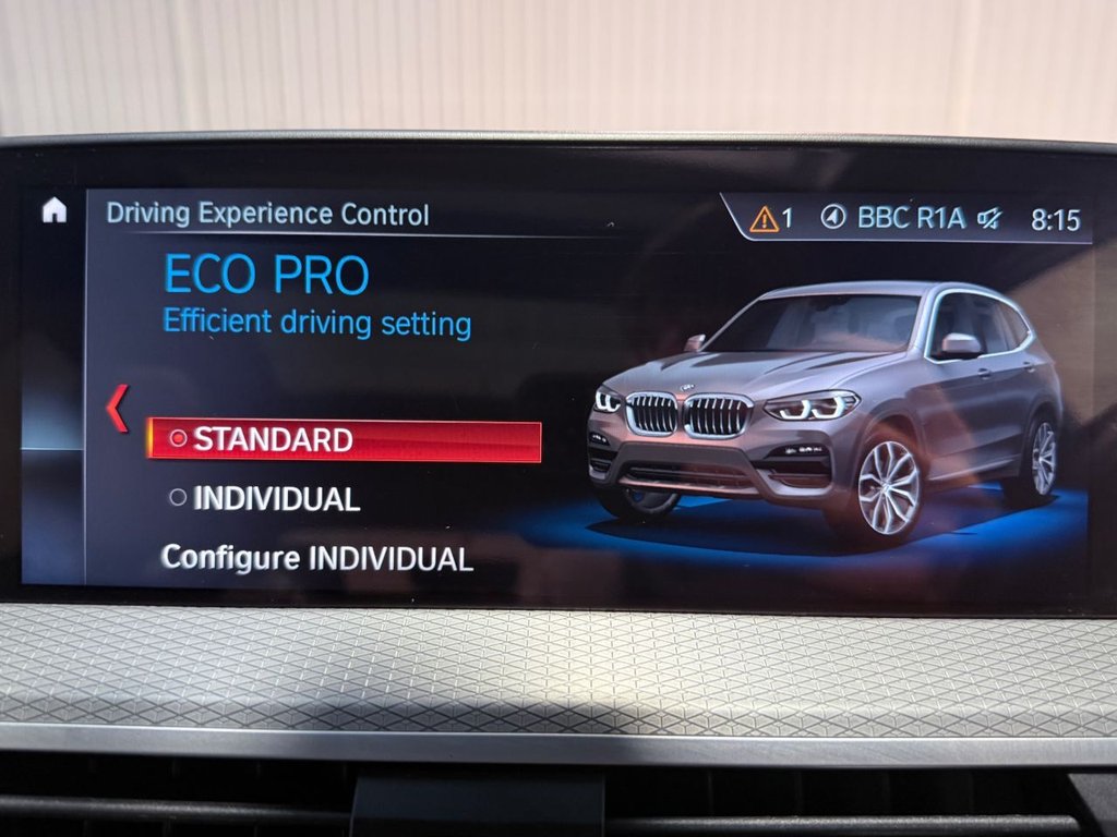 Used BMW X3 2018 for sale - 76883304: Photo 48