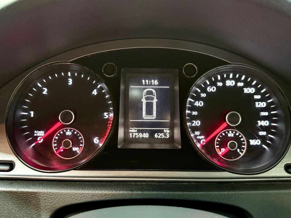 Used Volkswagen Passat 2012 for sale - 76481514: Photo 12