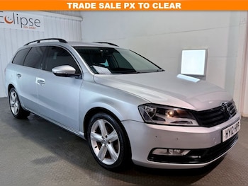 Used Volkswagen Passat 2012 for sale - 76481514: Photo