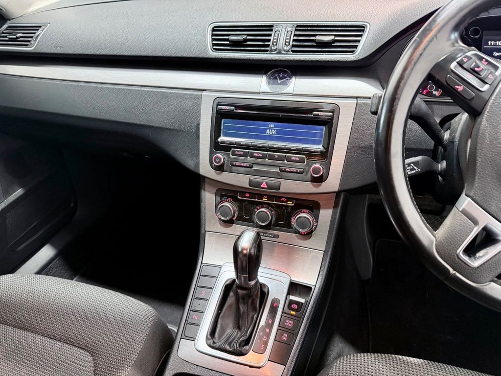 Used Volkswagen Passat 2012 for sale - 76481514: Photo 21