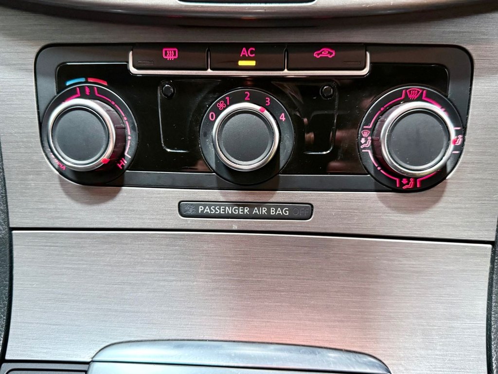 Used Volkswagen Passat 2012 for sale - 76481514: Photo 23