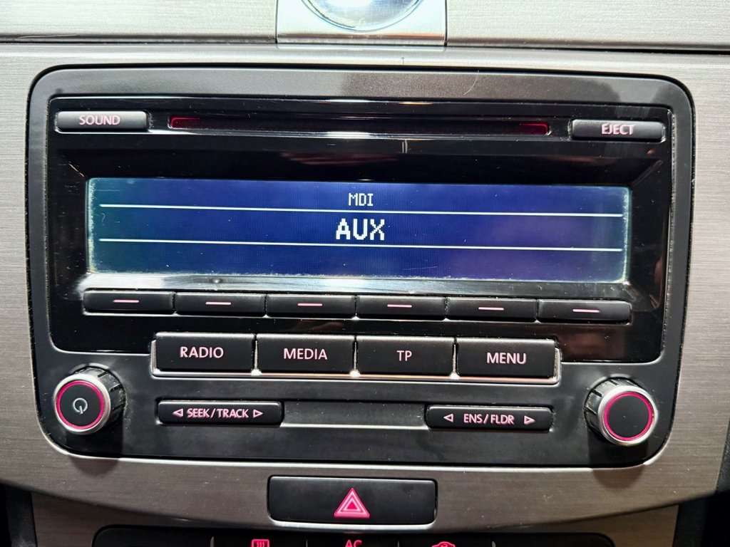 Used Volkswagen Passat 2012 for sale - 76481514: Photo 24