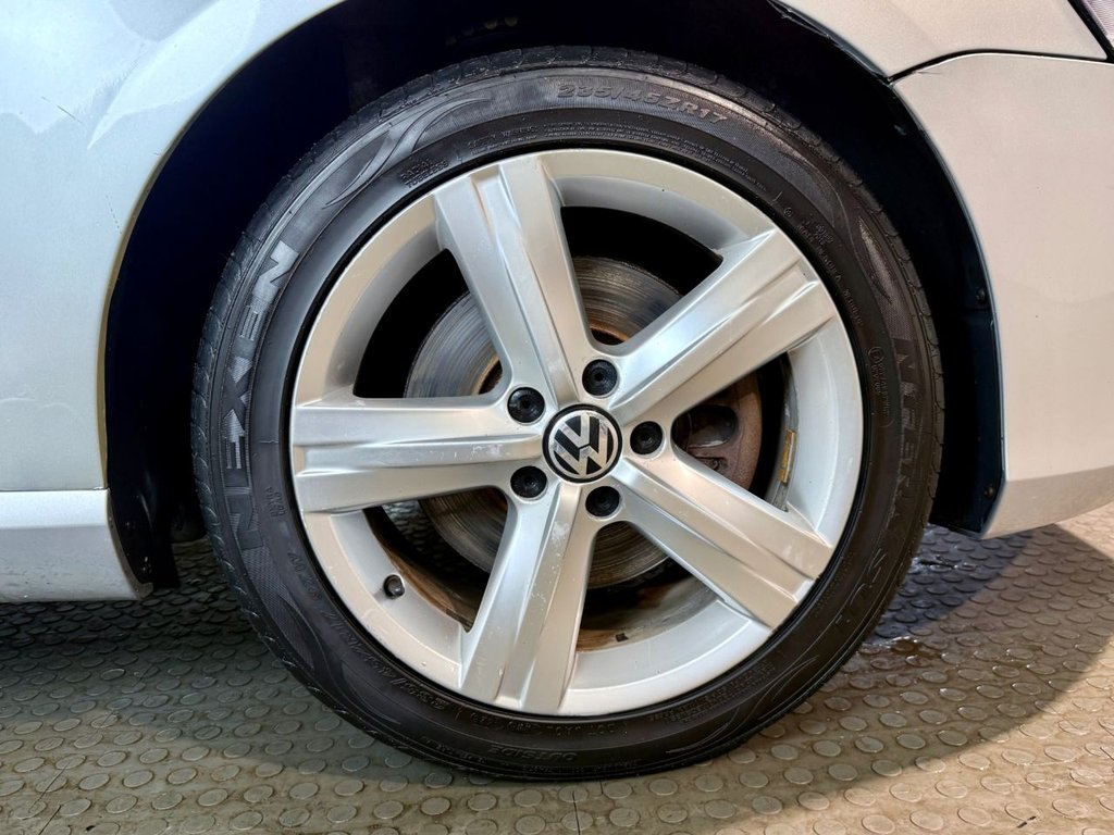 Used Volkswagen Passat 2012 for sale - 76481514: Photo 34