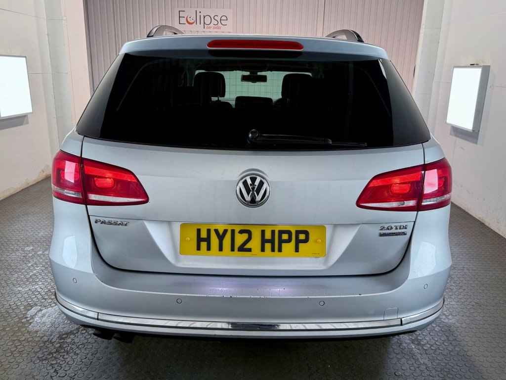 Used Volkswagen Passat 2012 for sale - 76481514: Photo 5