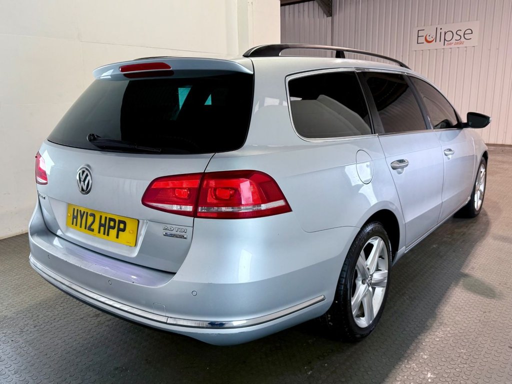 Used Volkswagen Passat 2012 for sale - 76481514: Photo 6