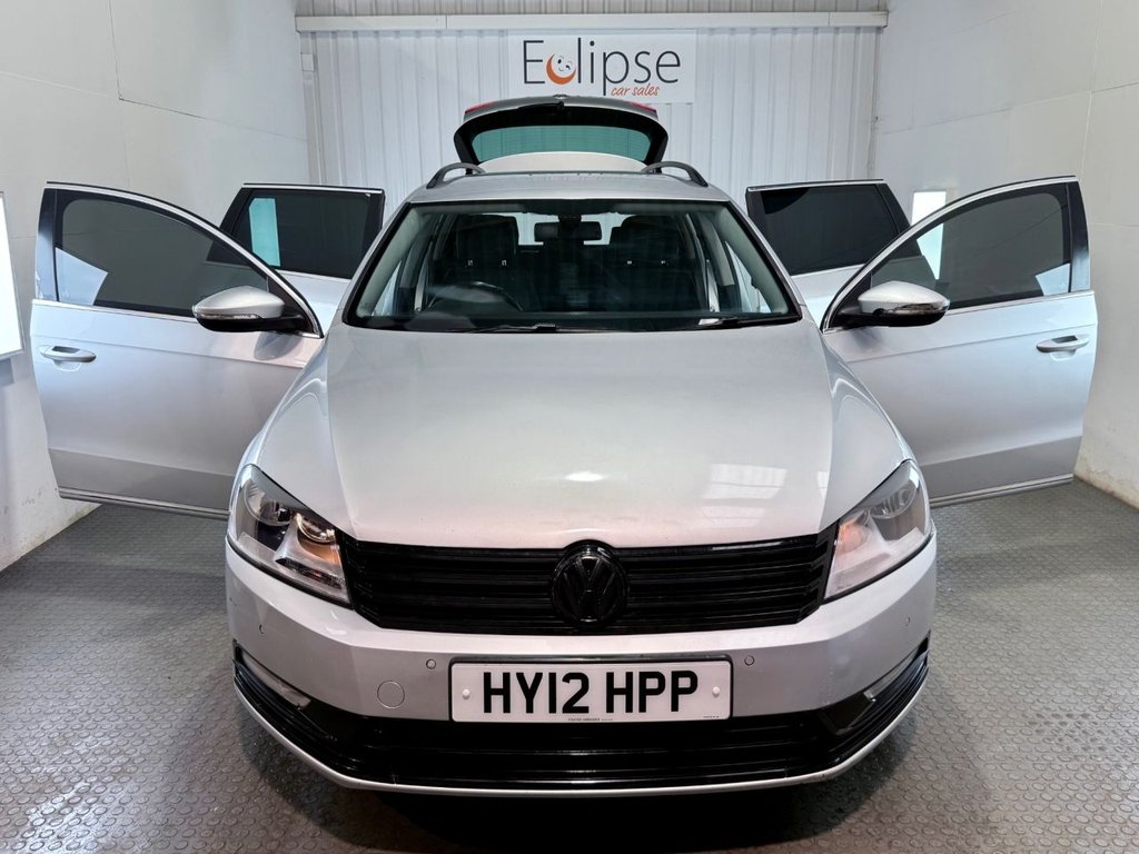 Used Volkswagen Passat 2012 for sale - 76481514: Photo 7