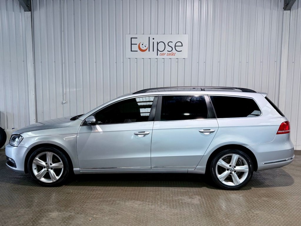 Used Volkswagen Passat 2012 for sale - 76481514: Photo 8