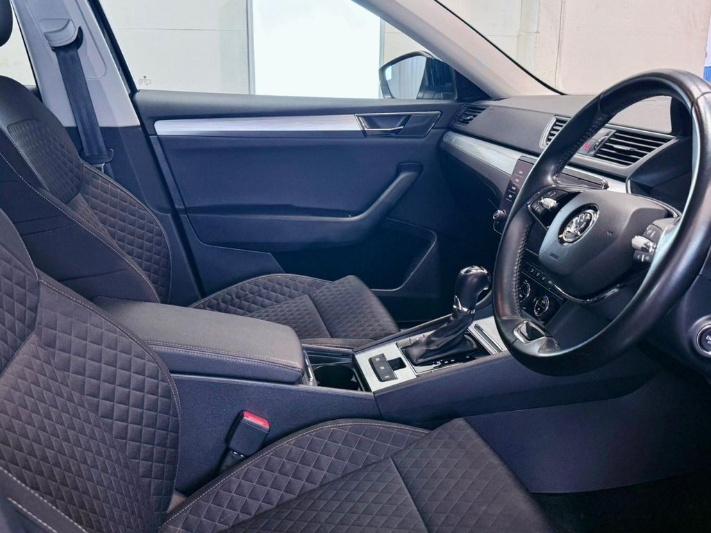 Used Skoda Superb 2021 for sale - 78110839: Photo 10