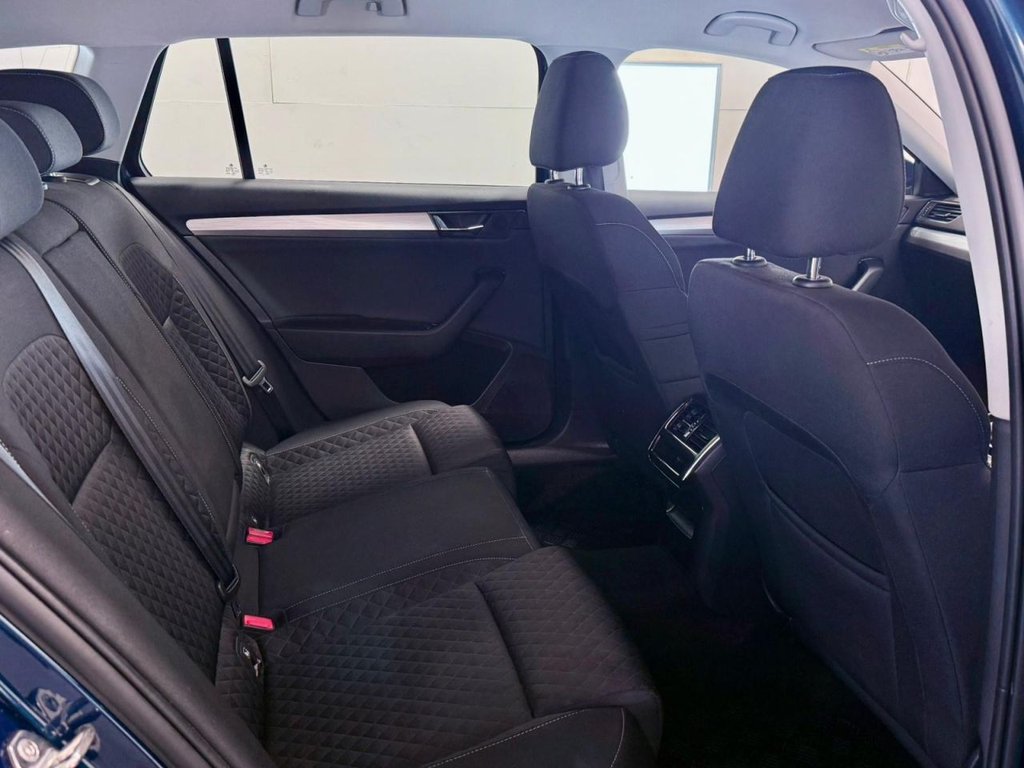 Used Skoda Superb 2021 for sale - 78110839: Photo 12