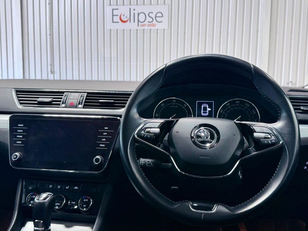 Used Skoda Superb 2021 for sale - 78110839: Photo 13