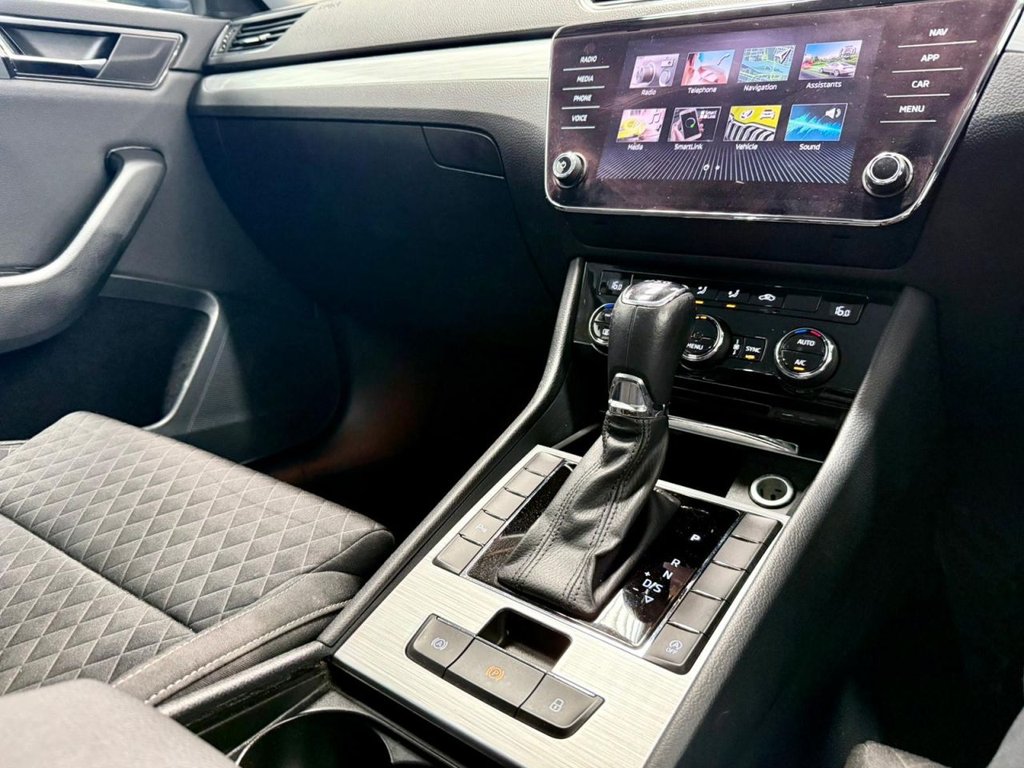 Used Skoda Superb 2021 for sale - 78110839: Photo 14