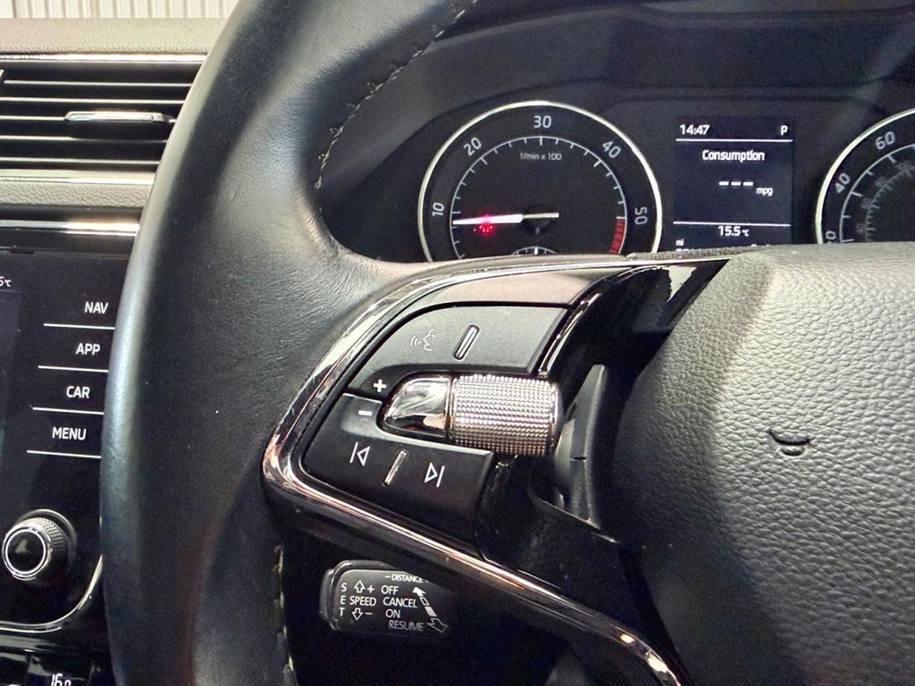 Used Skoda Superb 2021 for sale - 78110839: Photo 16