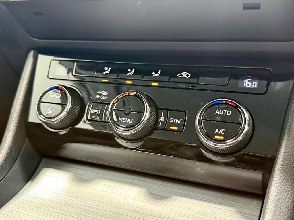 Used Skoda Superb 2021 for sale - 78110839: Photo 18