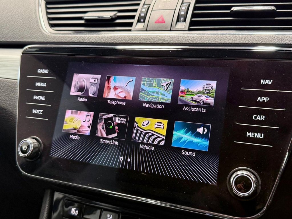 Used Skoda Superb 2021 for sale - 78110839: Photo 19