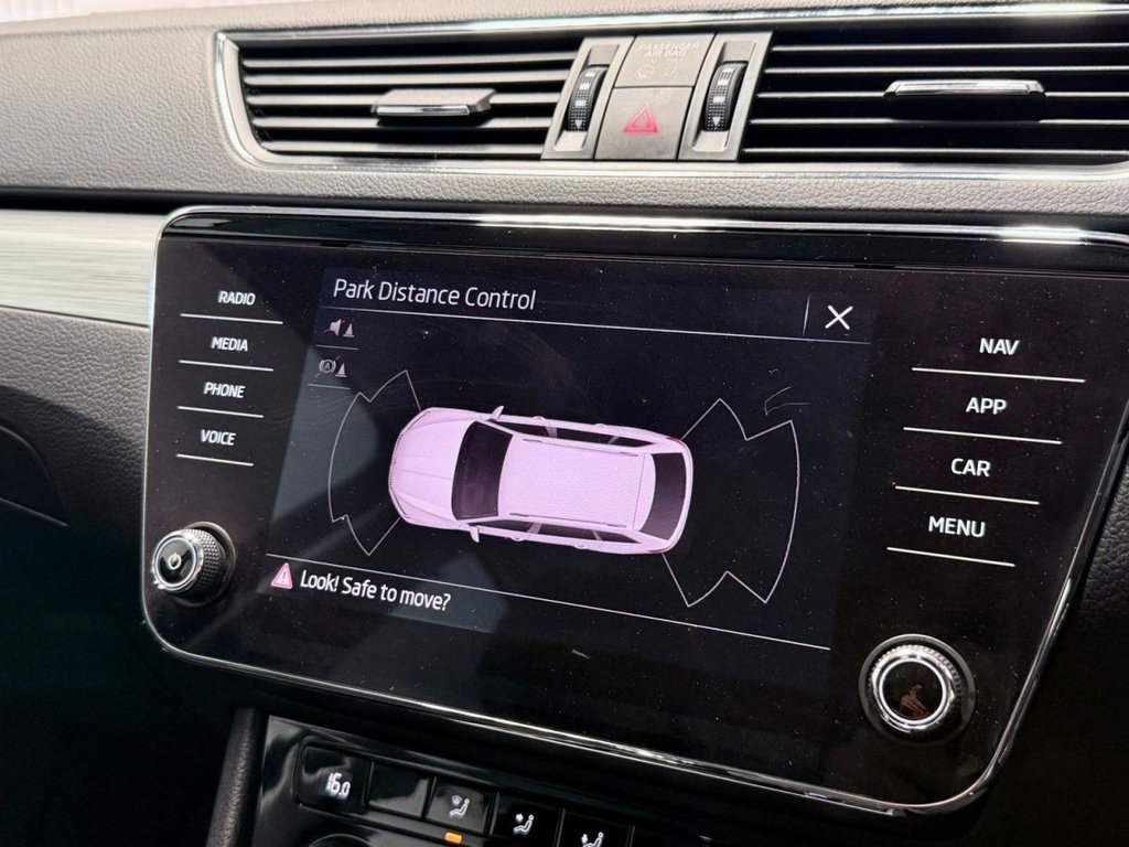 Used Skoda Superb 2021 for sale - 78110839: Photo 20