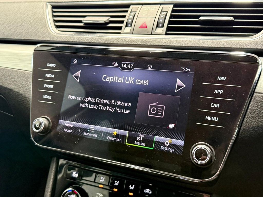 Used Skoda Superb 2021 for sale - 78110839: Photo 21