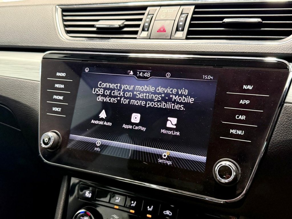 Used Skoda Superb 2021 for sale - 78110839: Photo 22