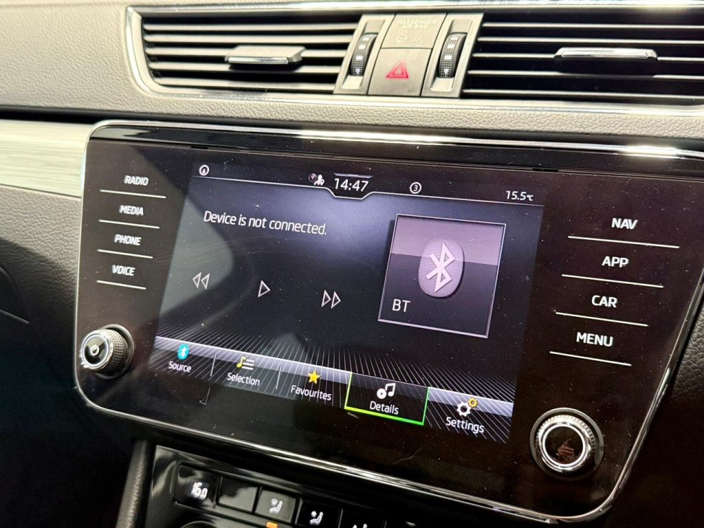 Used Skoda Superb 2021 for sale - 78110839: Photo 23