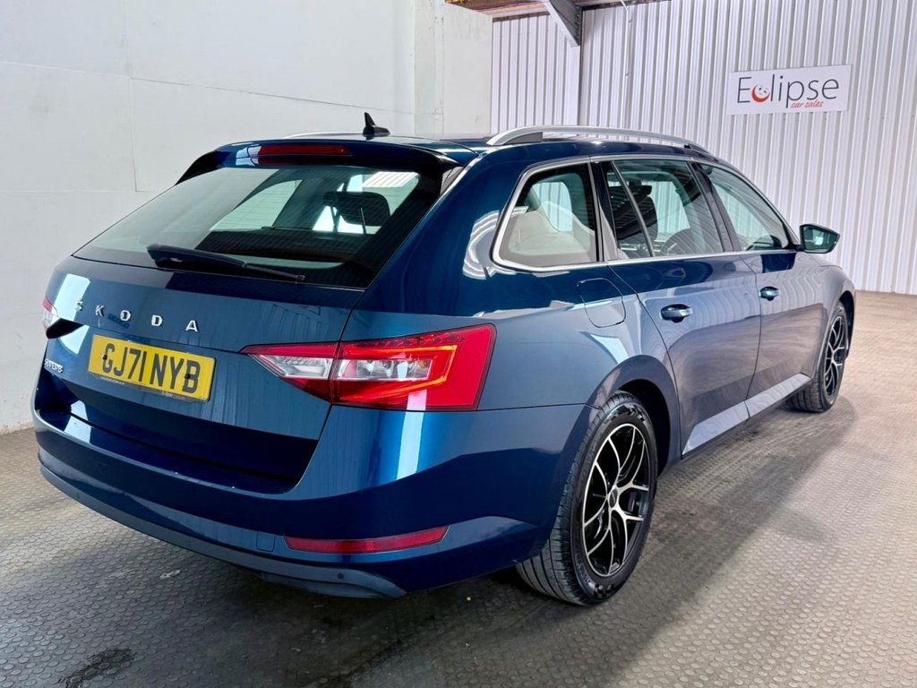 Used Skoda Superb 2021 for sale - 78110839: Photo 7