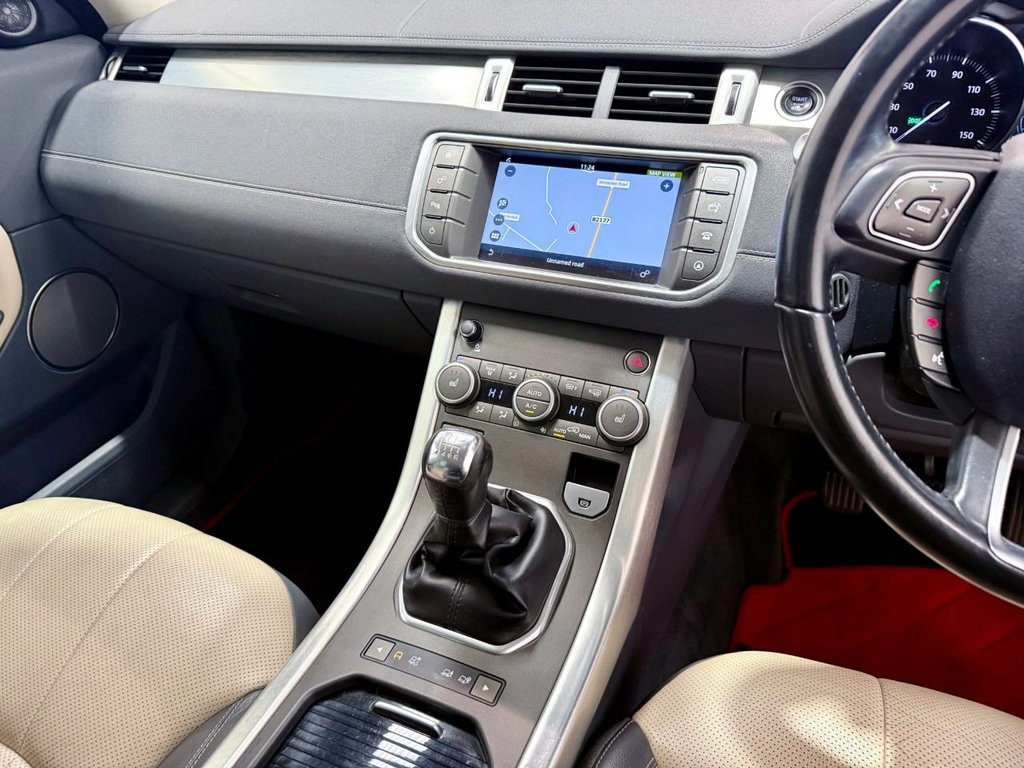 Used Land Rover Range Rover Evoque 2016 for sale - 76582002: Photo 23