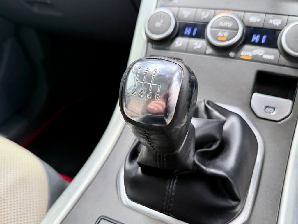 Used Land Rover Range Rover Evoque 2016 for sale - 76582002: Photo 25