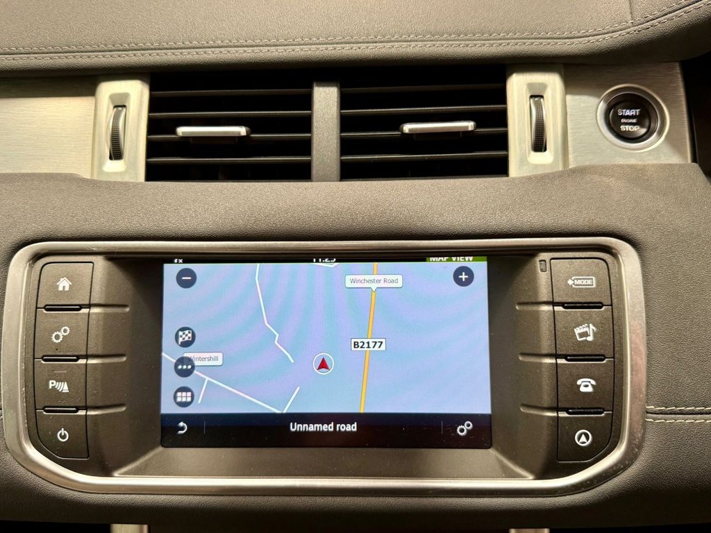 Used Land Rover Range Rover Evoque 2016 for sale - 76582002: Photo 27