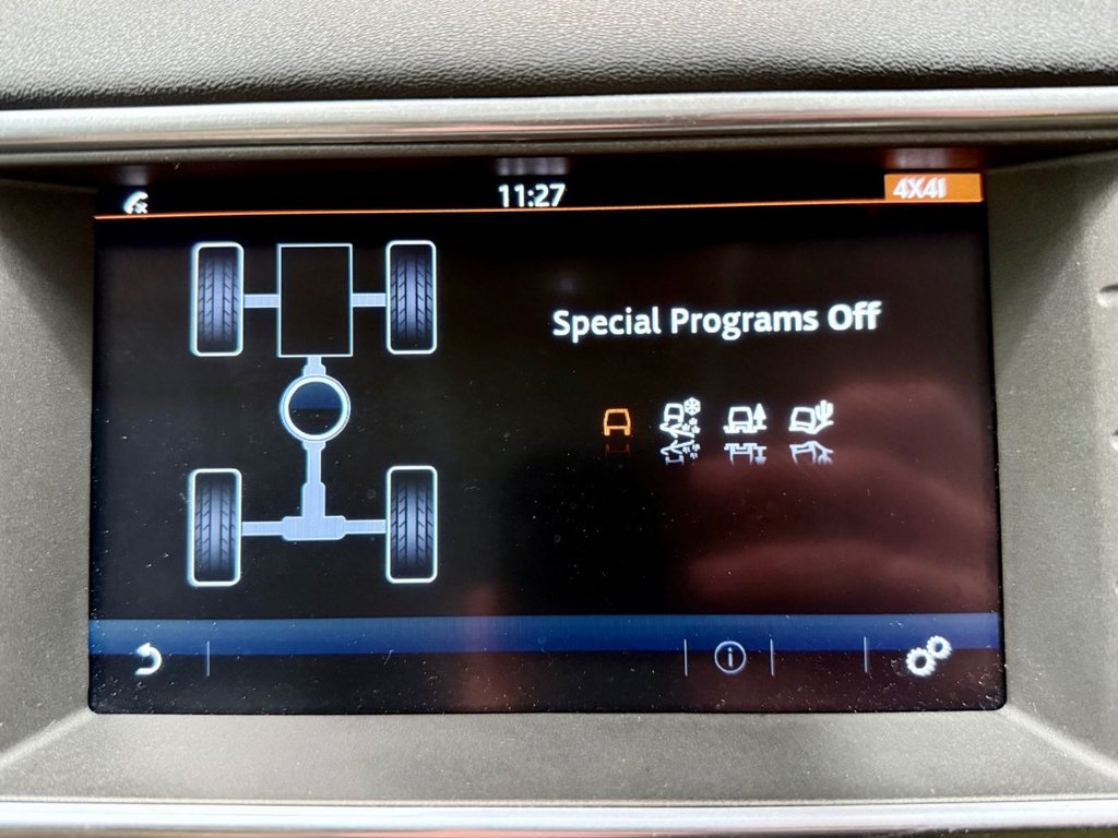 Used Land Rover Range Rover Evoque 2016 for sale - 76582002: Photo 42