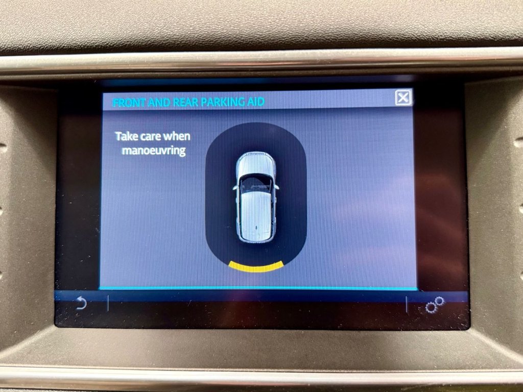 Used Land Rover Range Rover Evoque 2016 for sale - 76582002: Photo 43