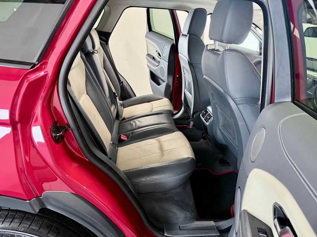 Used Land Rover Range Rover Evoque 2016 for sale - 76582002: Photo 46