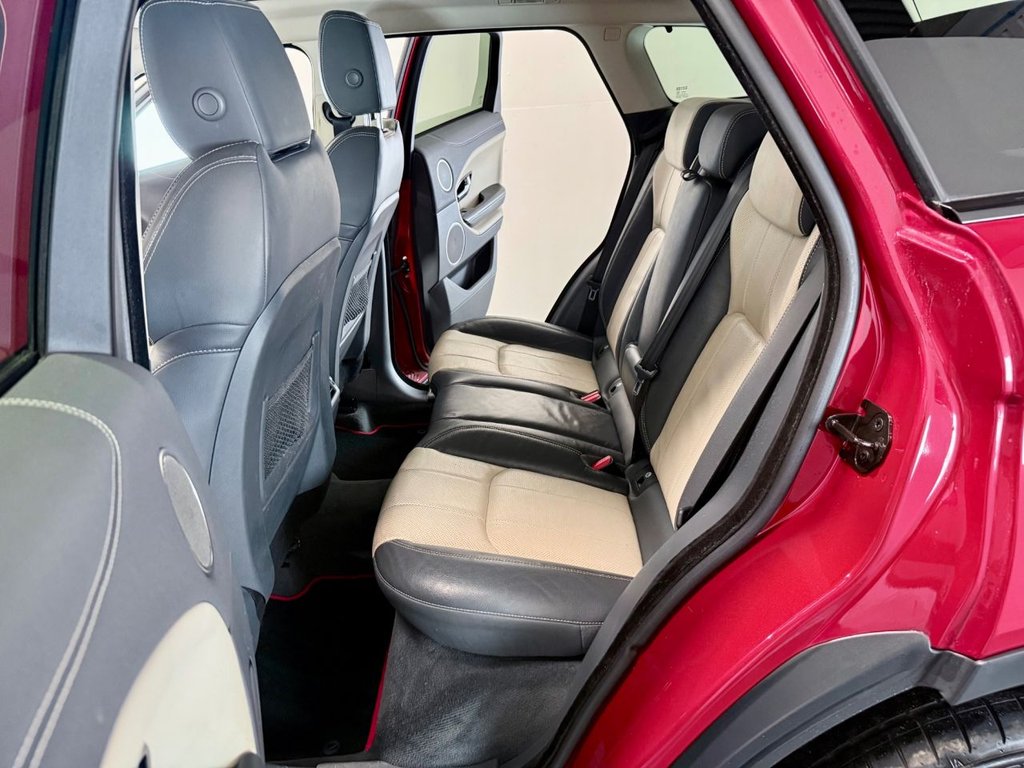 Used Land Rover Range Rover Evoque 2016 for sale - 76582002: Photo 48