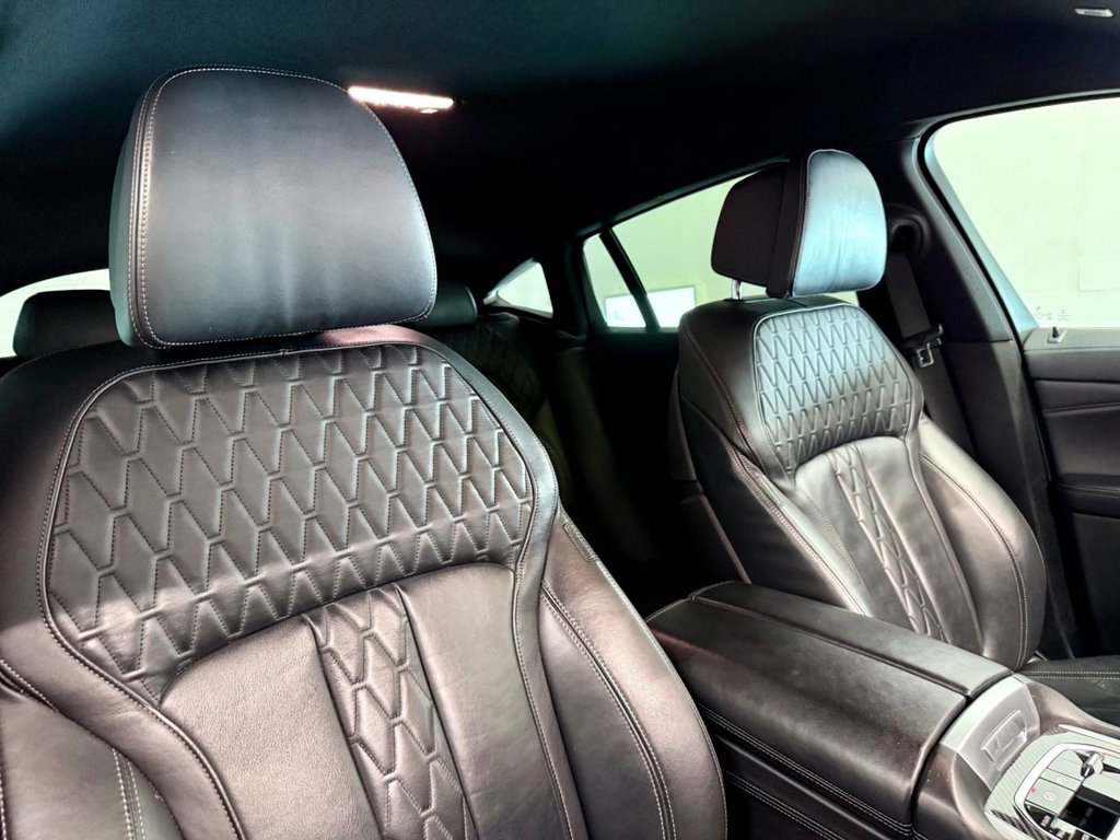 Used BMW X6 2019 for sale - 76368181: Photo 10