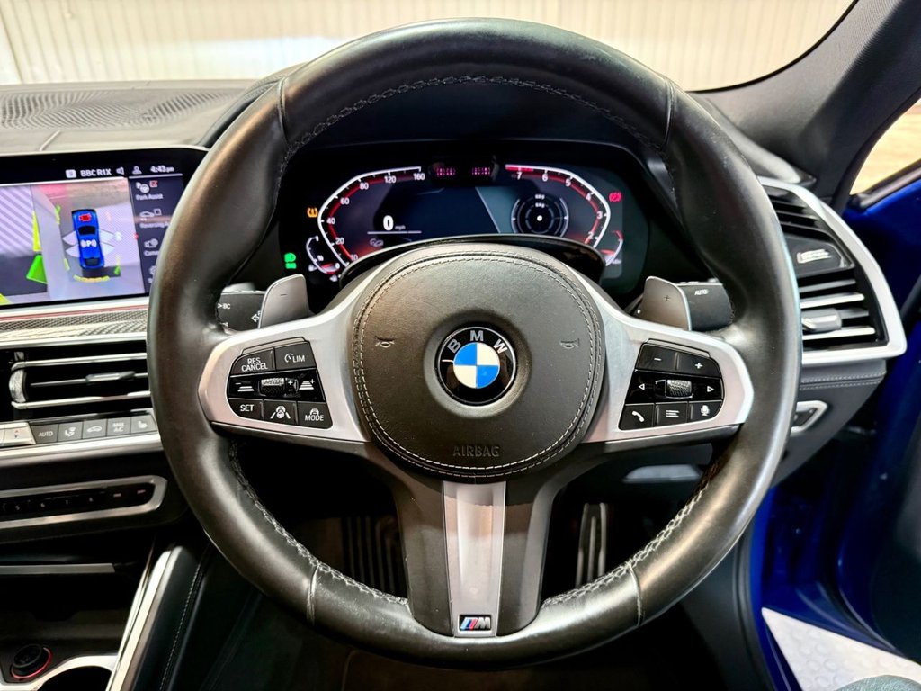 Used BMW X6 2019 for sale - 76368181: Photo 12