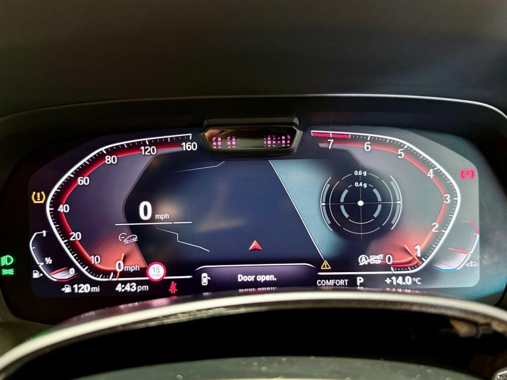 Used BMW X6 2019 for sale - 76368181: Photo 13