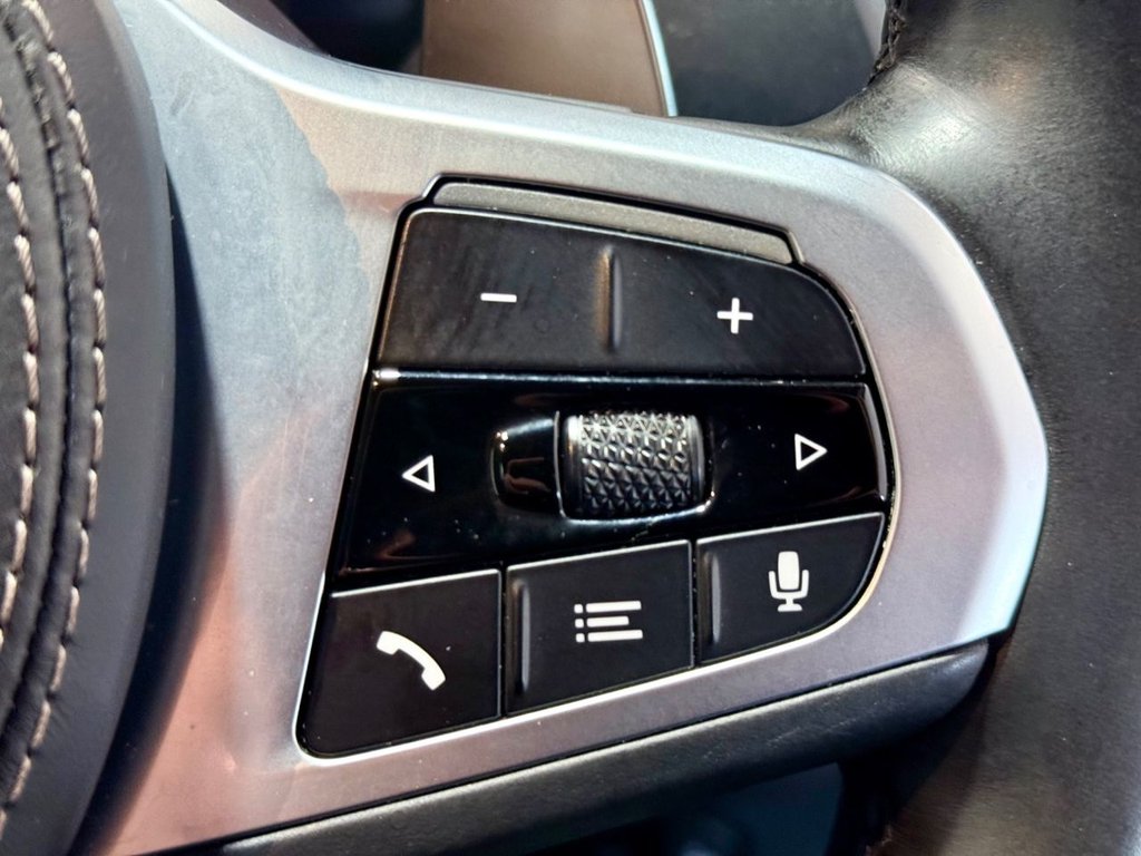 Used BMW X6 2019 for sale - 76368181: Photo 15