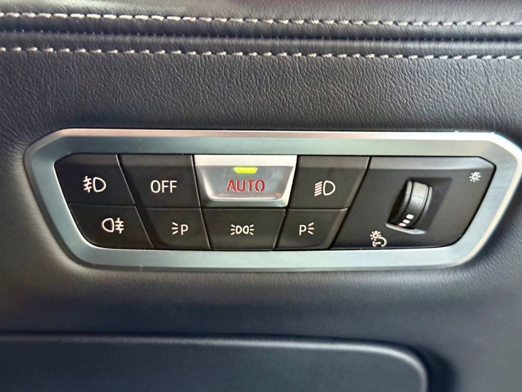 Used BMW X6 2019 for sale - 76368181: Photo 18