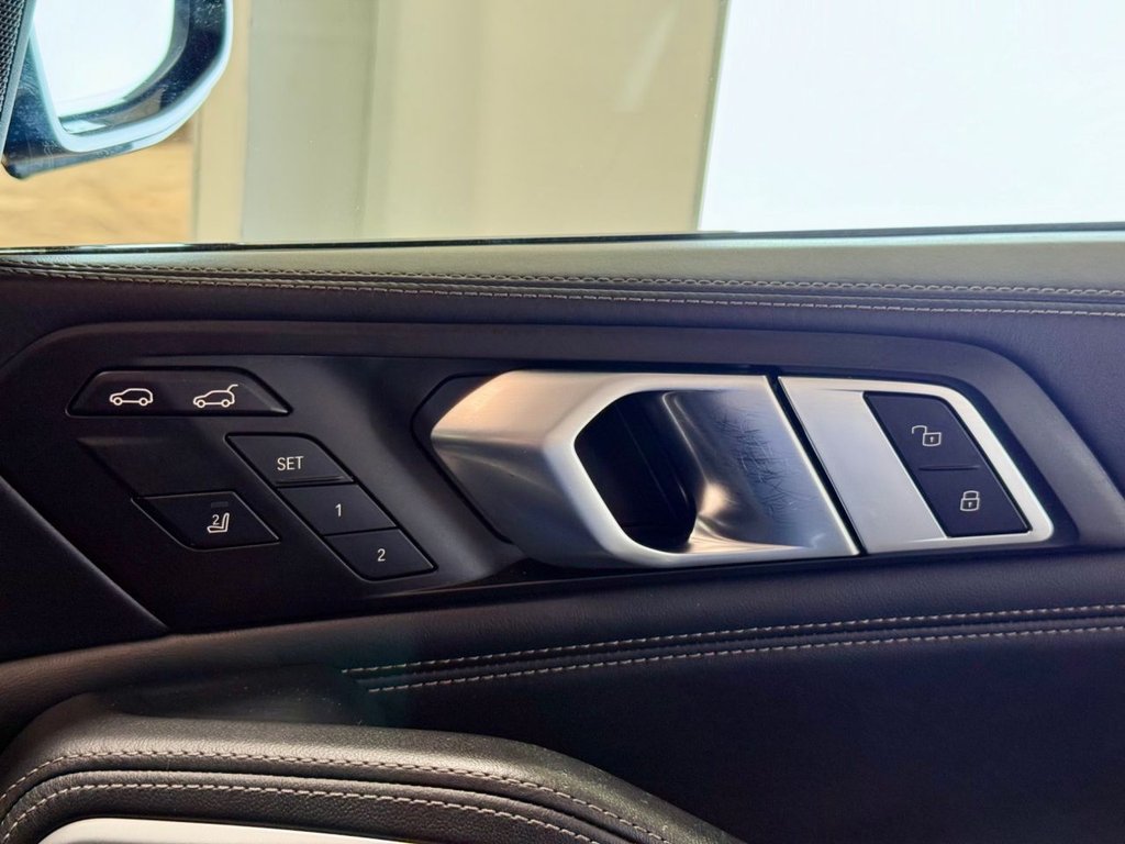 Used BMW X6 2019 for sale - 76368181: Photo 20