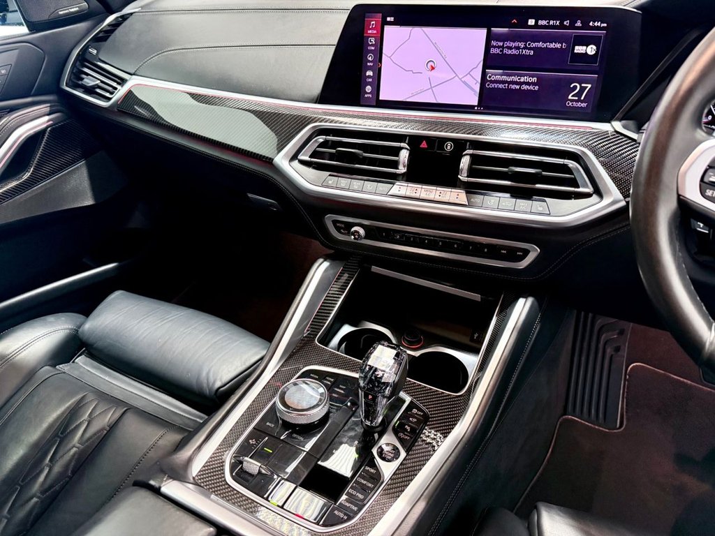 Used BMW X6 2019 for sale - 76368181: Photo 23