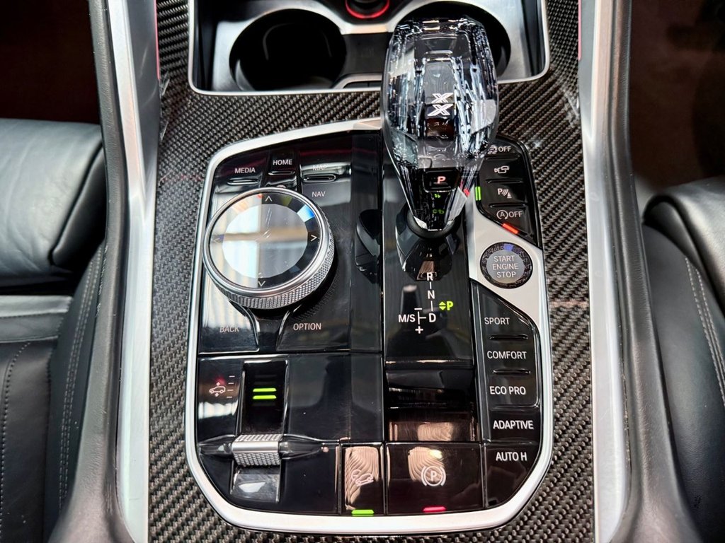 Used BMW X6 2019 for sale - 76368181: Photo 24